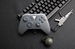 Беспроводной геймпад M-1 для Xbox Series/Xbox One/PS3/PC Серый