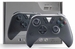 Беспроводной геймпад M-1 для Xbox Series/Xbox One/PS3/PC Серый