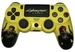 Беспроводной геймпад DualShock 4 Cyberpunk (v2)