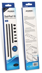 Комплект заглушек для защиты от пыли DOBE Dust-proof Kit для PS4 Slim Модель TP4-823
