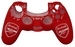 Силиконовый чехол для DualShock 4 «Арсенал»