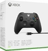 Беспроводной геймпад Xbox Series Wireless Controller Carbon Black (черный) + кабель USB Type-C