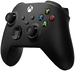Беспроводной геймпад Xbox Series Wireless Controller Carbon Black (черный) + кабель USB Type-C