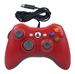 Проводной Контроллер XBOX 360 Red