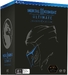 Mortal Kombat 11 Ultimate. Kollector's Edition [PS4, русские субтитры]