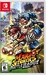 Mario Strikers: Battle League Football [Nintendo Switch, русские субтитры]