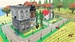 Игра LEGO Worlds для Nintendo Switch