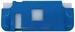 Чехол защитный для Nintendo Switch Silicon Protector Shell Синий