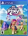 My Little Pony: A Maretime Bay Adventure [PS4, английская версия]