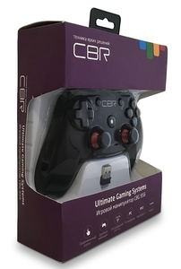 Геймпад CBR CBG 956 для PC/PS3/Android