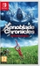 Xenoblade Chronicles: Definitive Edition [Nintendo Switch, английская версия]
