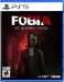 Fobia - ST. Difina Hotel [PS5, русские субтитры]