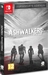 Ashwalkers: A Survival Journey. Survivor's Edition [Nintendo Switch, английская версия]