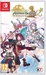 Atelier Sophie 2: The Alchemist of the Mysterious Dream [Nintendo Switch, английская версия]