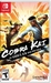 Cobra Kai: The Karate Kid Saga Continues [Nintendo Switch, английская версия]