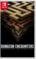Игра для Nintendo Switch Dungeon Encounters
