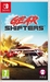 Gearshifters [Nintendo Switch, русские субтитры]
