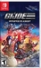 G.I. Joe: Operation Blackout [Nintendo Switch, английская версия]