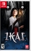 Ikai [Nintendo Switch, английская версия]