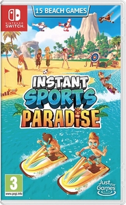 Instant Sports Paradise [Nintendo Switch, английская версия]