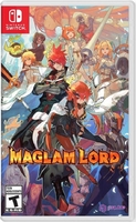 Игра для Nintendo Switch Maglam Lord