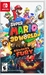 Super Mario 3D World + Bowser's Fury [Nintendo Switch, русская версия]