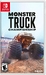 Monster Truck Championship [Nintendo Switch, английская версия]