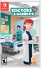 My Universe: Doctor and Nurses [Nintendo Switch, английская версия]