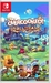 Overcooked! All You Can Eat [Nintendo Switch, русские субтитры]