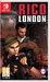 RICO: London [Nintendo Switch, английская версия]