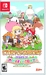 Story of Seasons: Friends of Mineral Town [Nintendo Switch, английская версия]