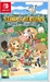 Story of Seasons: Pioneers of Olive Town [Nintendo Switch, английская версия]