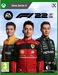 F1 2022 [Xbox Series X, русские субтитры]