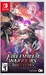 Fire Emblem Warriors: Three Hopes [Nintendo Switch, английская версия]