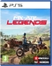 MX vs ATV: Legends [PS5, русские субтитры]