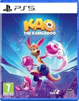 Игра для PlayStation 5 Kao The Kangaroo