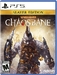 Warhammer: Chaosbane. Slayer Edition [PS5, русские субтитры]