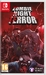 Zombie Night Terror [Nintendo Switch, русские субтитры]