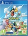 Klonoa: Phantasy Reverie Series [PS4, английская версия]