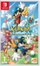 Klonoa: Phantasy Reverie Series [Nintendo Switch, английская версия]