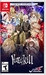 Yurukill: The Calumniation Games. Deluxe Edition [Nintendo Switch, английская версия]