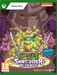 Teenage Mutant Ninja Turtles: Shredder's Revenge [Xbox One/Series X, английская версия]