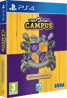 Игра для PlayStation 4 Two Point Campus - Enrolment Edition