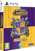 Игра для PlayStation 5 Two Point Campus - Enrolment Edition