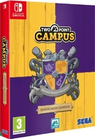 Игра для Nintendo Switch Two Point Campus - Enrolment Edition