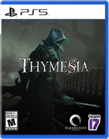 Игра для PlayStation 5 Thymesia