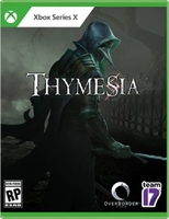 Игра для Xbox Series X Thymesia