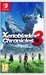 Xenoblade Chronicles 3 [Nintendo Switch, английская версия]