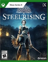 Игра для Xbox Series X Steelrising