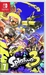 Splatoon 3 [Nintendo Switch, русская версия]